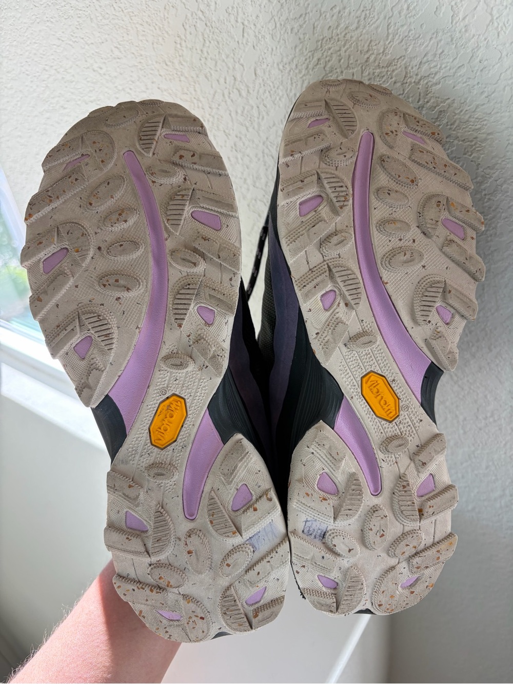 Merrell Moab Speed Shoes - Picture 5 of 9